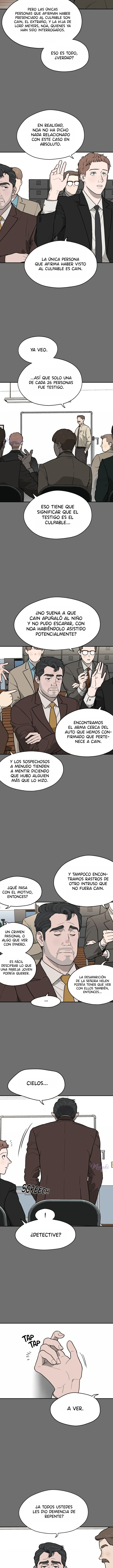 Susurros Fantasmales - Capítulo 34 - Página 9 - LectorTMOo