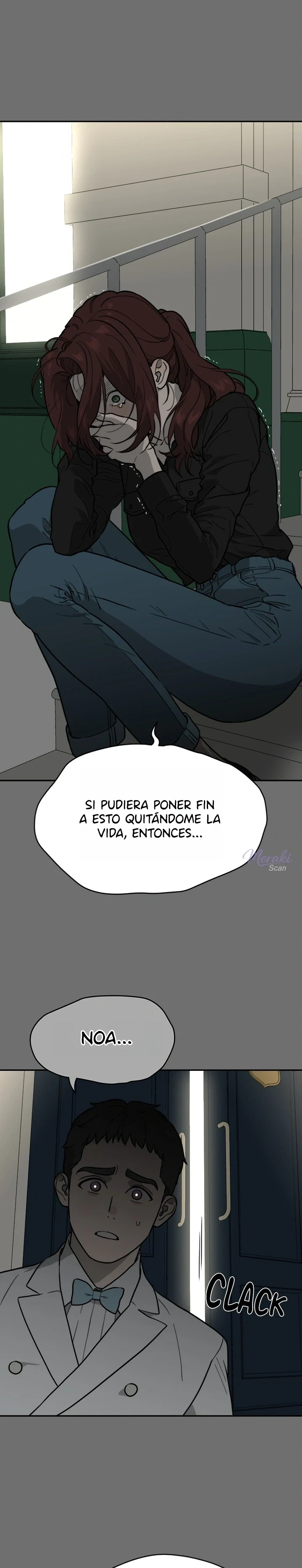 Susurros Fantasmales - Capítulo 34 - Página 15 - LectorTMOo