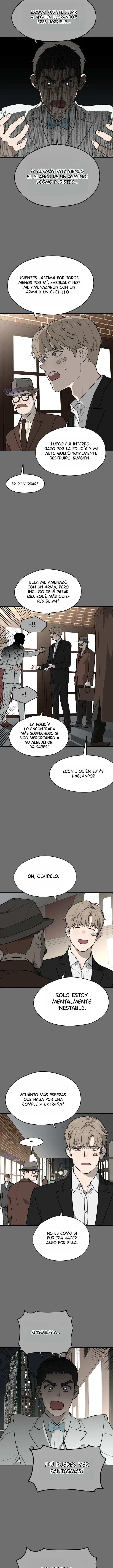 Susurros Fantasmales - Capítulo 34 - Página 20 - LectorTMOo