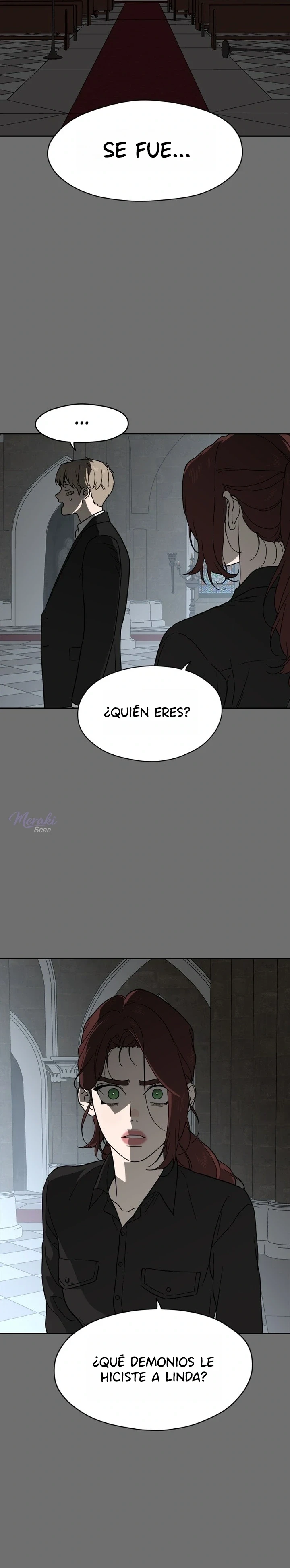 Susurros Fantasmales - Capítulo 35 - Página 15 - LectorTMOo