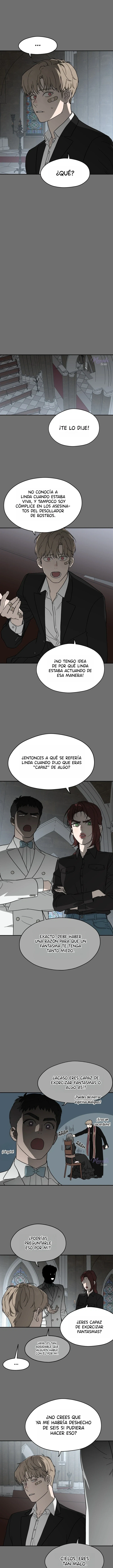 Susurros Fantasmales - Capítulo 35 - Página 16 - LectorTMOo