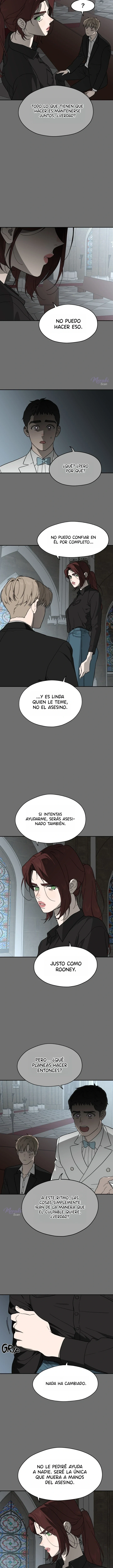 Susurros Fantasmales - Capítulo 35 - Página 18 - LectorTMOo