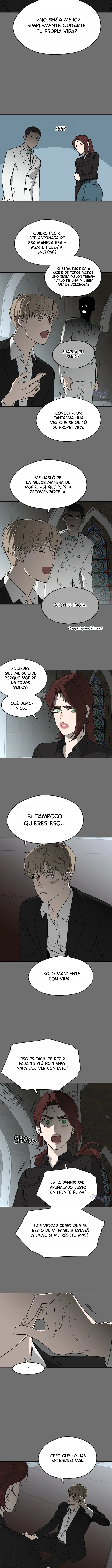 Susurros Fantasmales - Capítulo 35 - Página 20 - LectorTMOo
