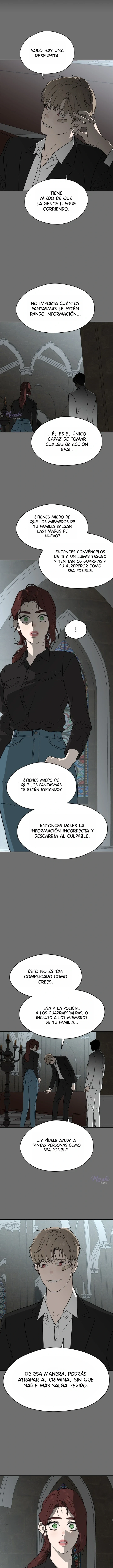 Susurros Fantasmales - Capítulo 35 - Página 22 - LectorTMOo