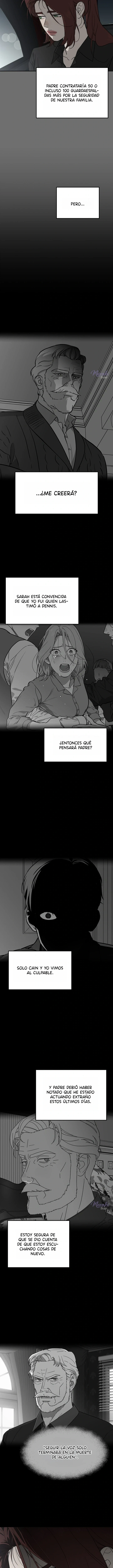 Susurros Fantasmales - Capítulo 36 - Página 7 - LectorTMOo