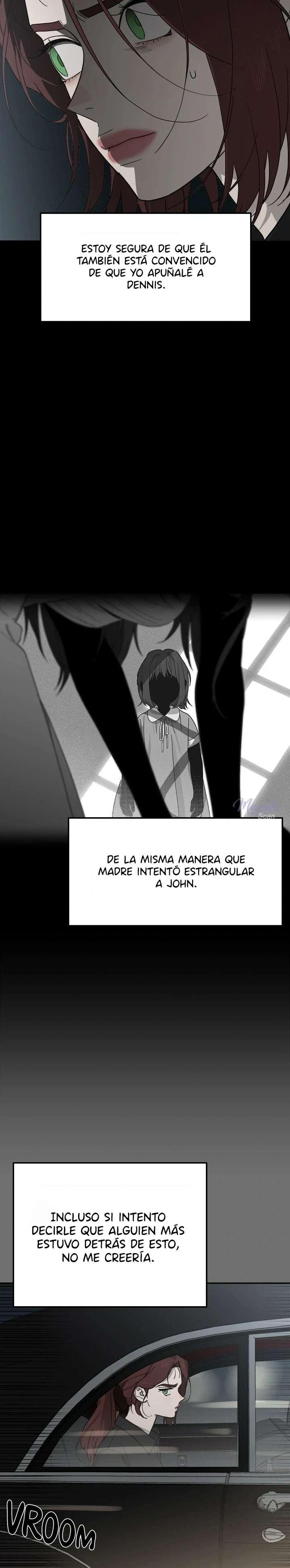 Susurros Fantasmales - Capítulo 36 - Página 8 - LectorTMOo