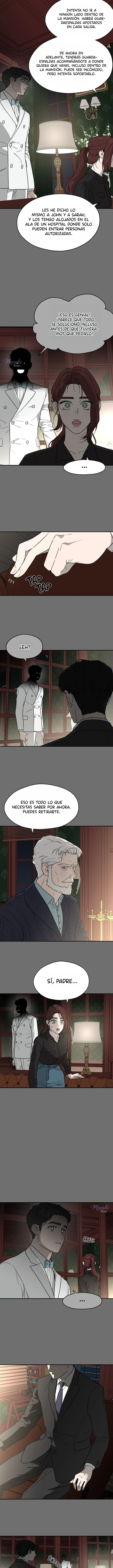 Susurros Fantasmales - Capítulo 36 - Página 14 - LectorTMOo