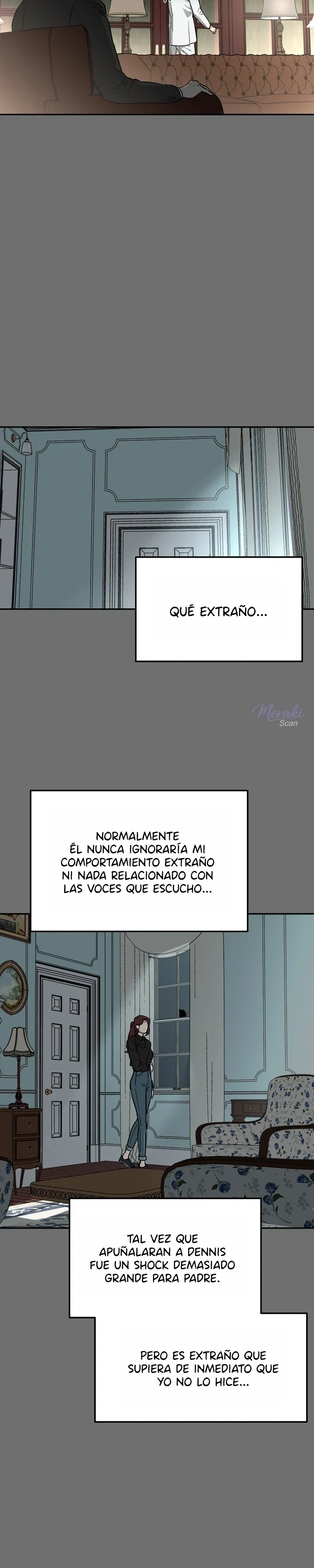 Susurros Fantasmales - Capítulo 36 - Página 15 - LectorTMOo