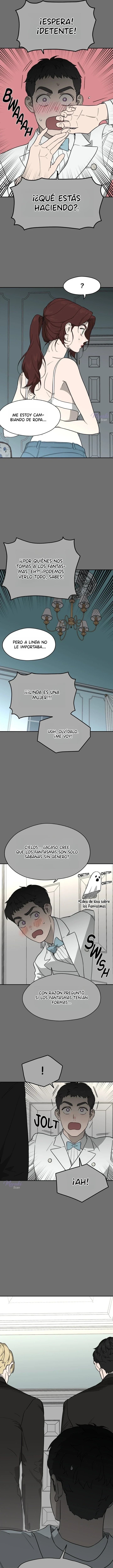 Susurros Fantasmales - Capítulo 36 - Página 18 - LectorTMOo