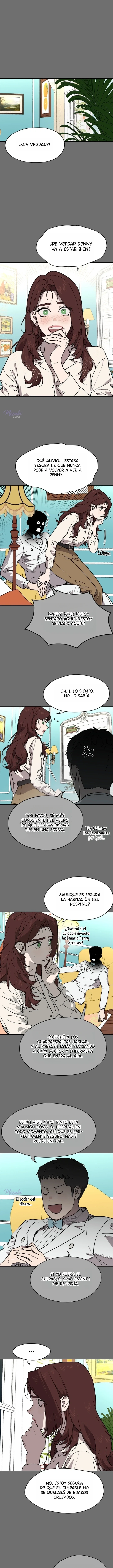 Susurros Fantasmales - Capítulo 37 - Página 5 - LectorTMOo