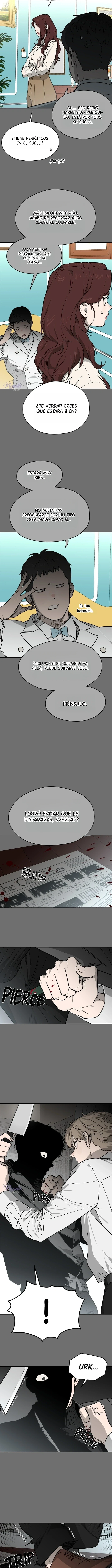 Susurros Fantasmales - Capítulo 37 - Página 16 - LectorTMOo