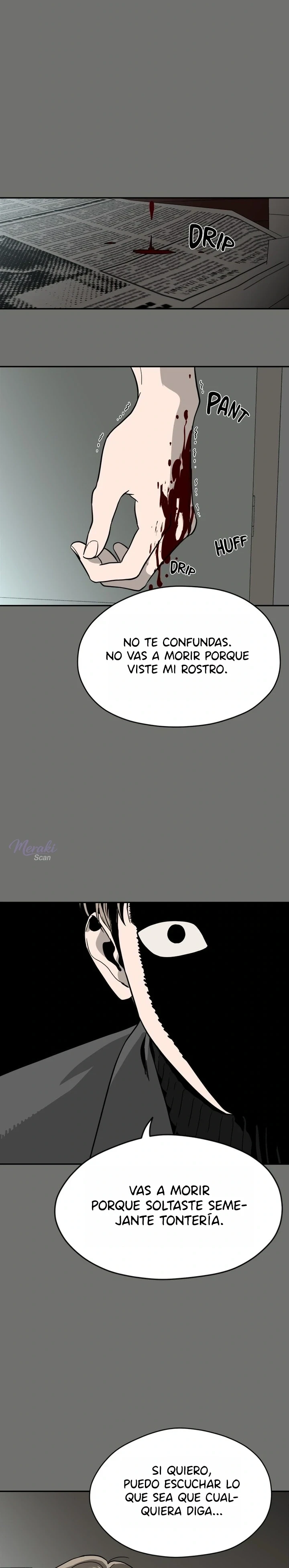Susurros Fantasmales - Capítulo 38 - Página 12 - LectorTMOo