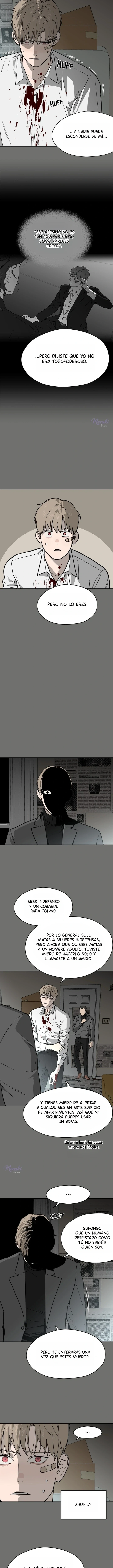 Susurros Fantasmales - Capítulo 38 - Página 14 - LectorTMOo