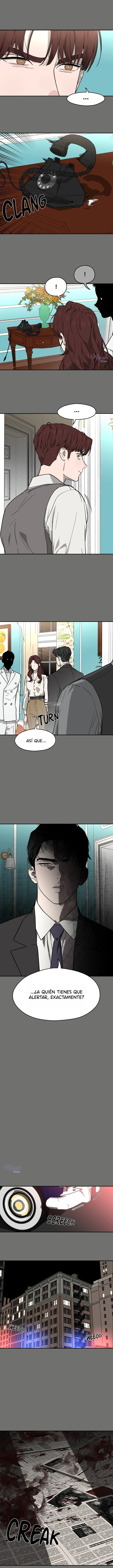 Susurros Fantasmales - Capítulo 38 - Página 20 - LectorTMOo