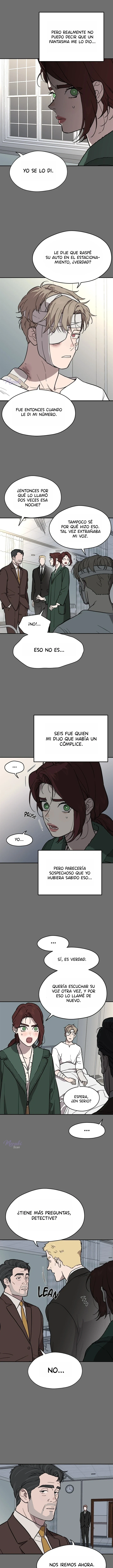 Susurros Fantasmales - Capítulo 39 - Página 13 - LectorTMOo