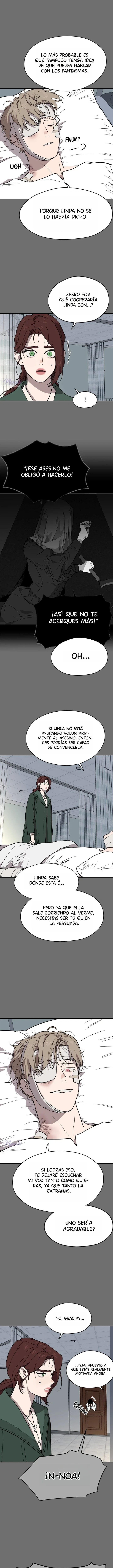 Susurros Fantasmales - Capítulo 39 - Página 18 - LectorTMOo