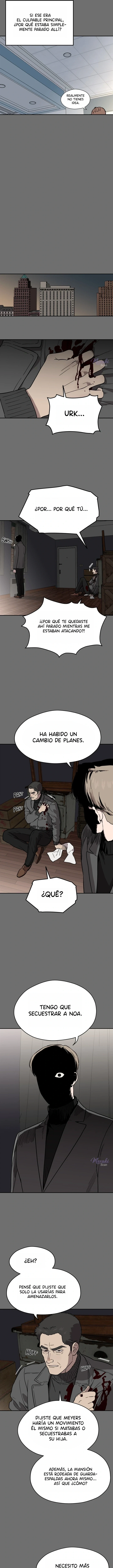 Susurros Fantasmales - Capítulo 39 - Página 22 - LectorTMOo
