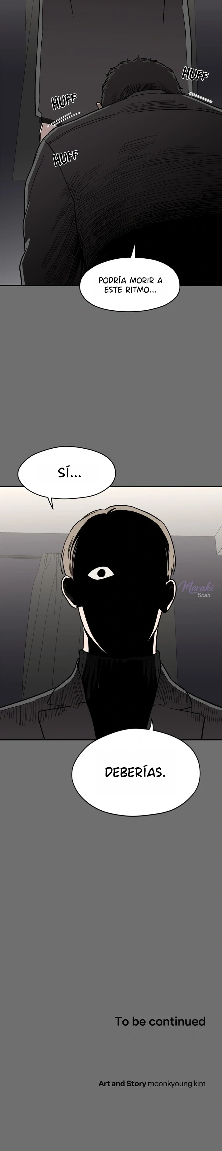 Susurros Fantasmales - Capítulo 39 - Página 24 - LectorTMOo