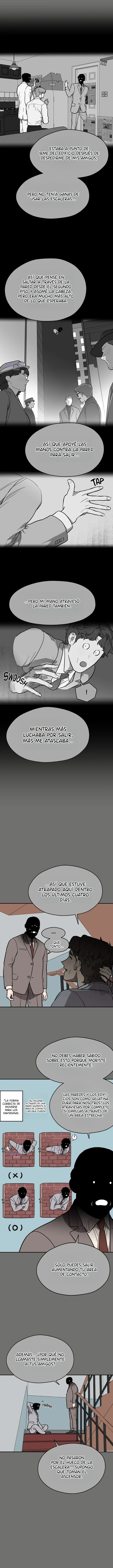 Susurros Fantasmales - Capítulo 40 - Página 7 - LectorTMOo