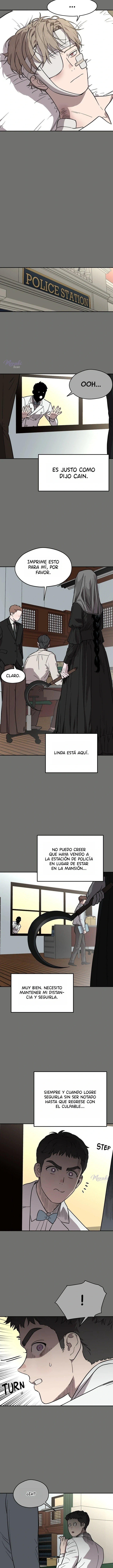 Susurros Fantasmales - Capítulo 40 - Página 16 - LectorTMOo