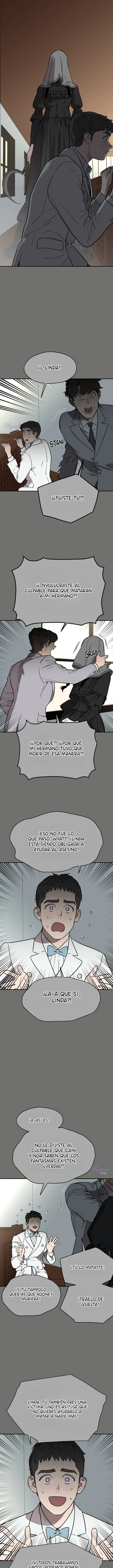 Susurros Fantasmales - Capítulo 40 - Página 20 - LectorTMOo