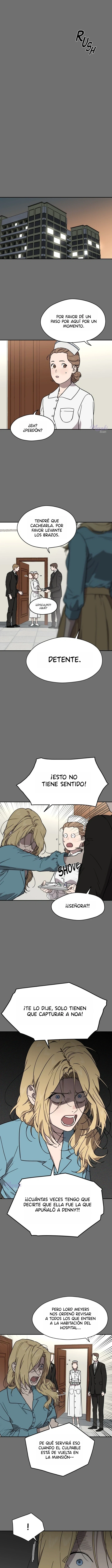 Susurros Fantasmales - Capítulo 41 - Página 9 - LectorTMOo