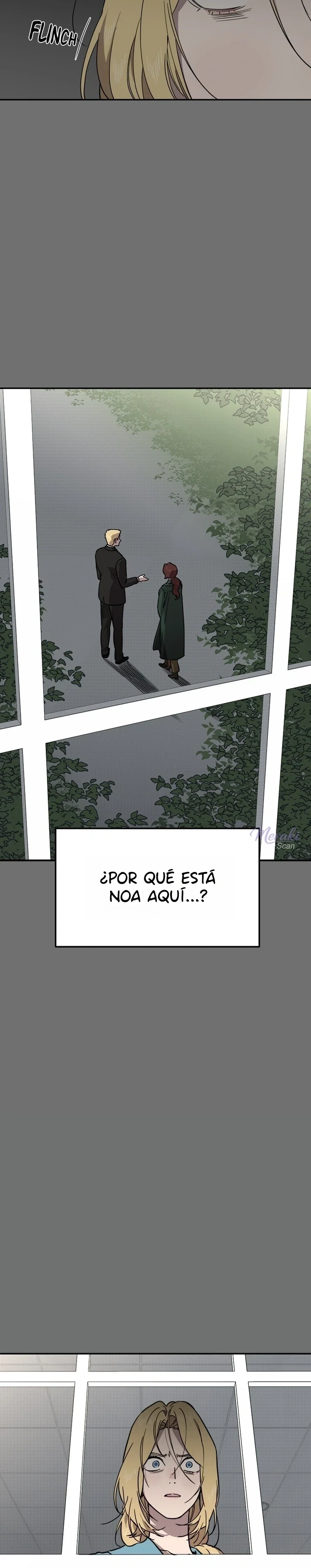 Susurros Fantasmales - Capítulo 41 - Página 10 - LectorTMOo