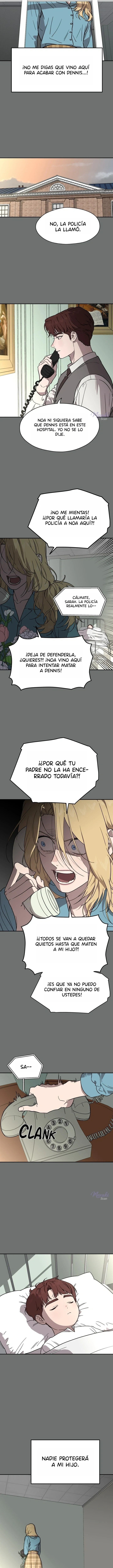 Susurros Fantasmales - Capítulo 41 - Página 11 - LectorTMOo