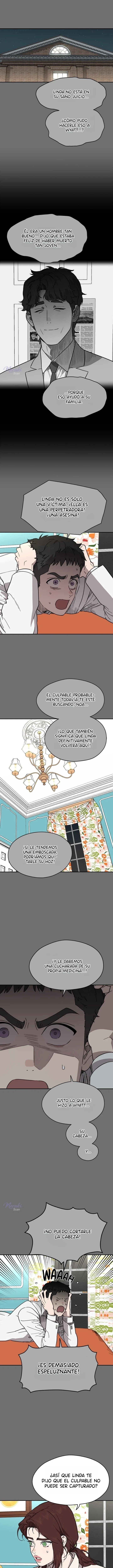Susurros Fantasmales - Capítulo 41 - Página 14 - LectorTMOo