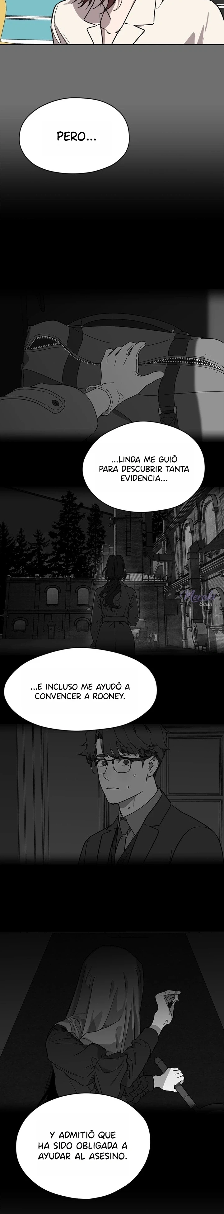 Susurros Fantasmales - Capítulo 41 - Página 15 - LectorTMOo