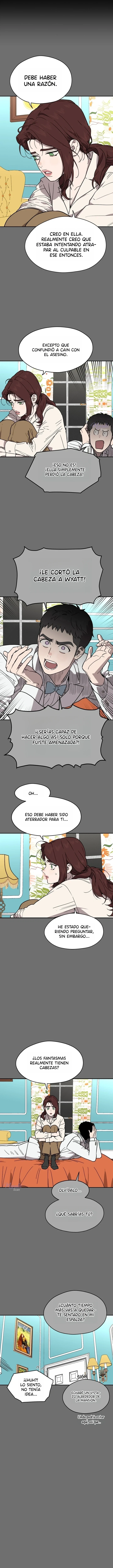 Susurros Fantasmales - Capítulo 41 - Página 16 - LectorTMOo