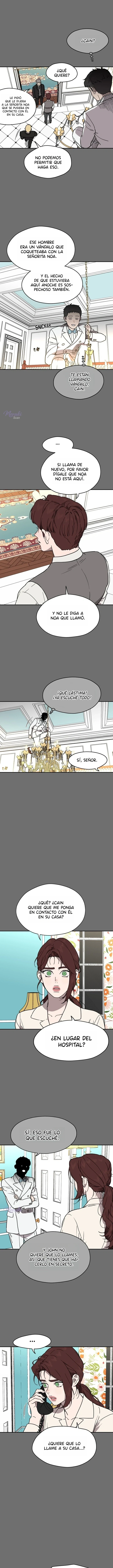 Susurros Fantasmales - Capítulo 41 - Página 18 - LectorTMOo