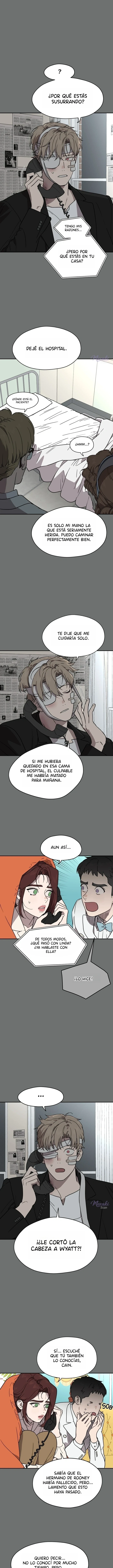 Susurros Fantasmales - Capítulo 41 - Página 20 - LectorTMOo