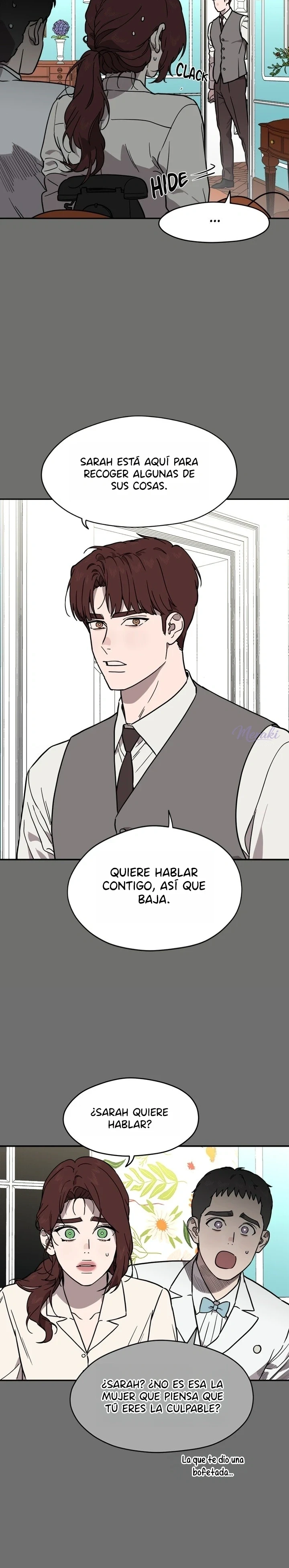 Susurros Fantasmales - Capítulo 42 - Página 10 - LectorTMOo