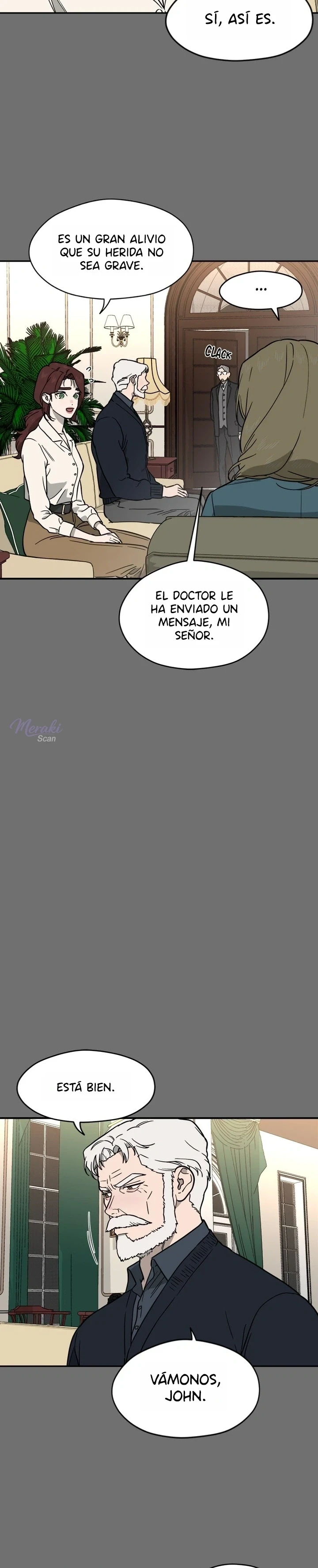 Susurros Fantasmales - Capítulo 42 - Página 17 - LectorTMOo