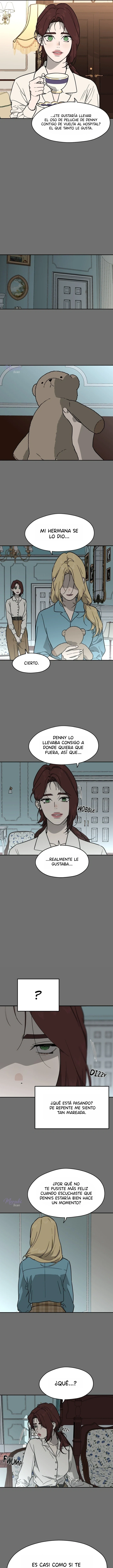 Susurros Fantasmales - Capítulo 42 - Página 20 - LectorTMOo