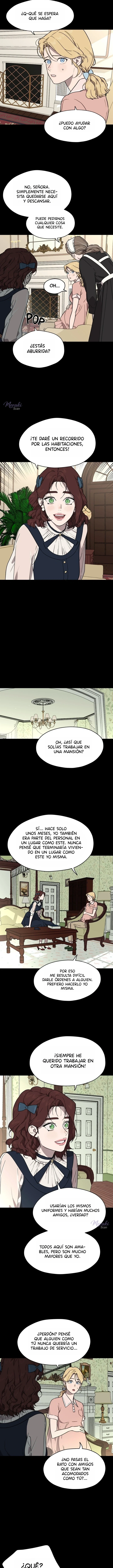 Susurros Fantasmales - Capítulo 43 - Página 7 - LectorTMOo