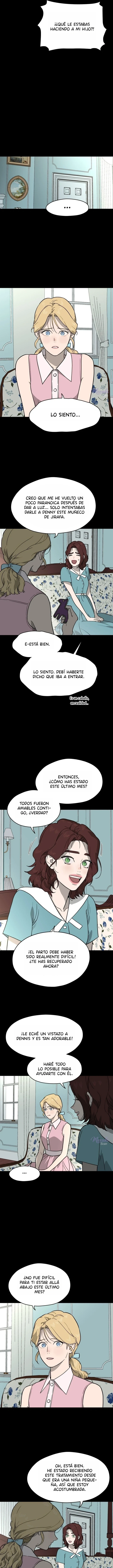 Susurros Fantasmales - Capítulo 43 - Página 20 - LectorTMOo