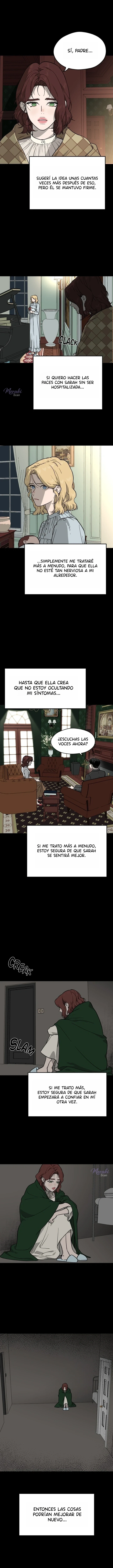 Susurros Fantasmales - Capítulo 44 - Página 7 - LectorTMOo
