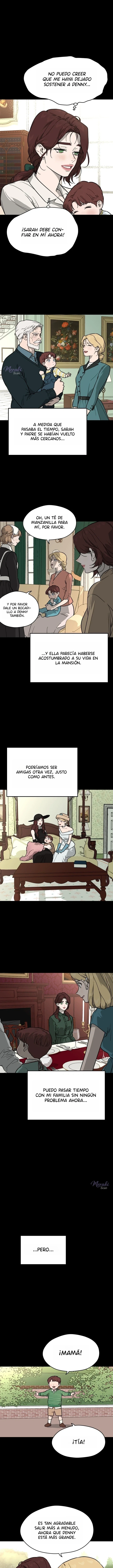 Susurros Fantasmales - Capítulo 44 - Página 9 - LectorTMOo