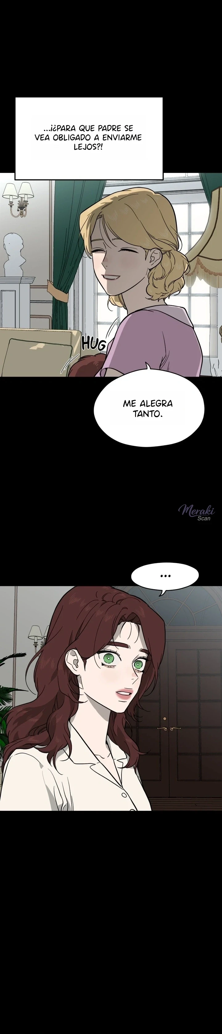 Susurros Fantasmales - Capítulo 44 - Página 12 - LectorTMOo