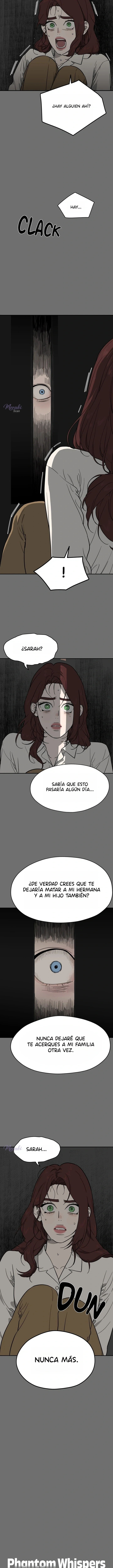 Susurros Fantasmales - Capítulo 44 - Página 16 - LectorTMOo