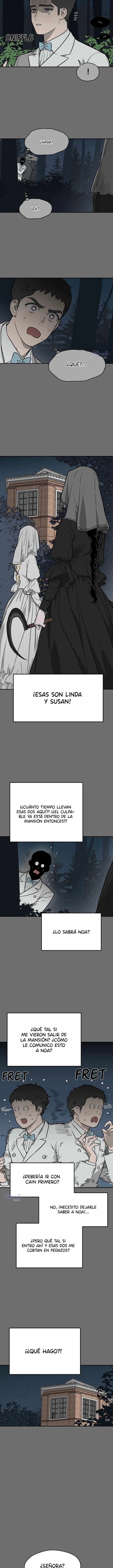 Susurros Fantasmales - Capítulo 44 - Página 18 - LectorTMOo