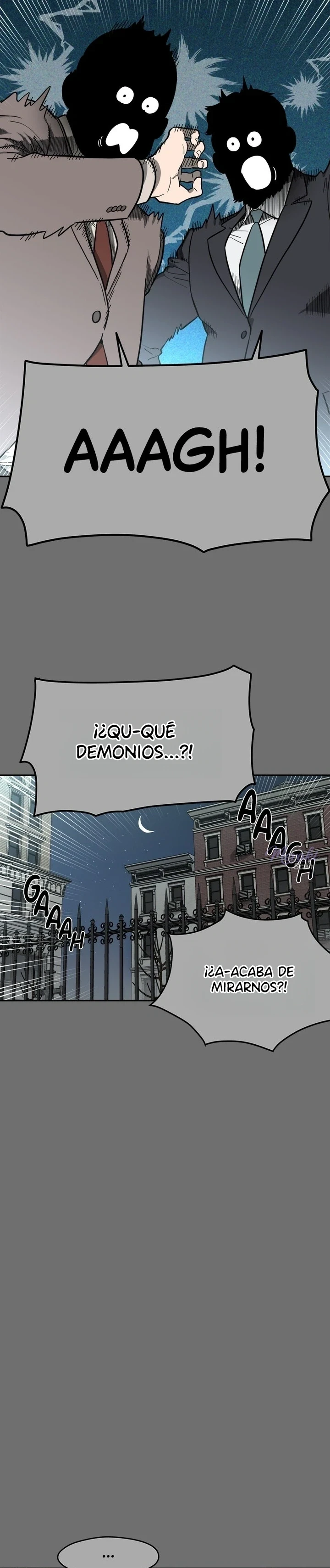 Susurros Fantasmales - Capítulo 45 - Página 6 - LectorTMOo