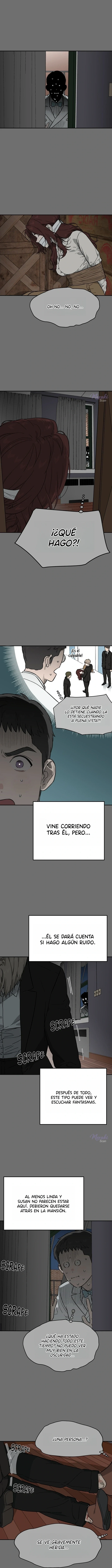 Susurros Fantasmales - Capítulo 45 - Página 9 - LectorTMOo