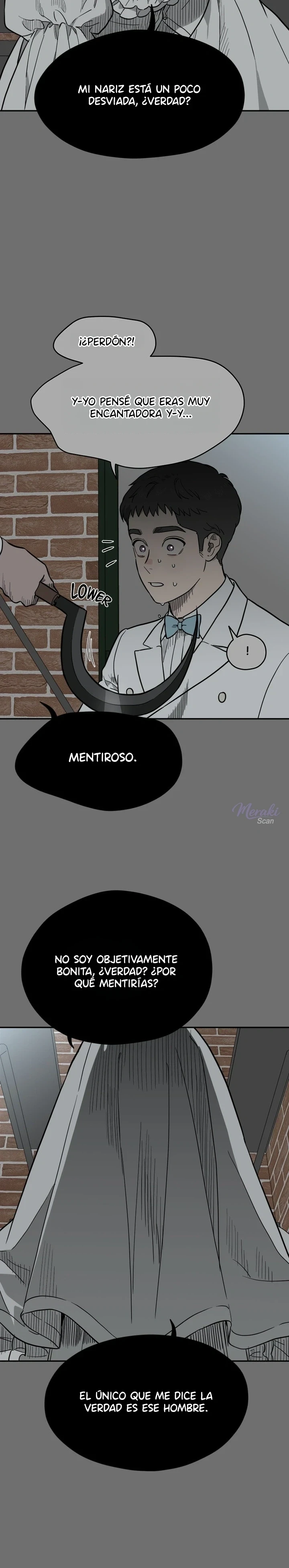 Susurros Fantasmales - Capítulo 45 - Página 17 - LectorTMOo