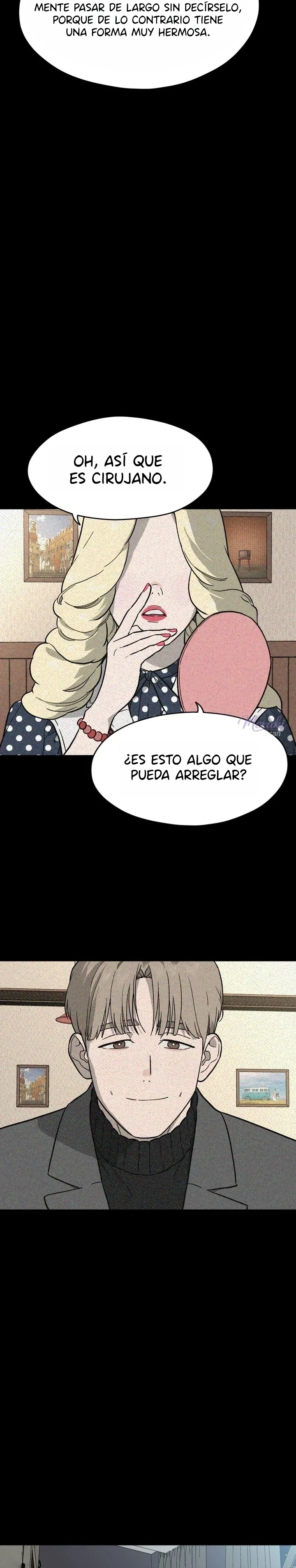 Susurros Fantasmales - Capítulo 45 - Página 21 - LectorTMOo