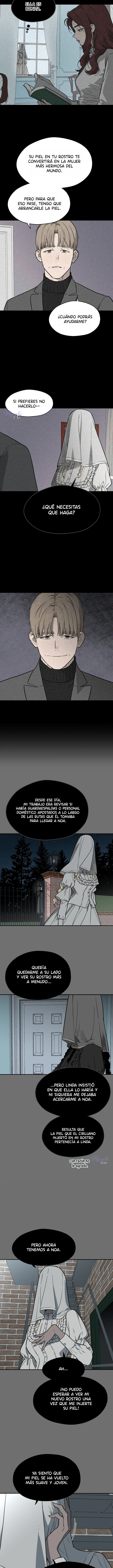 Susurros Fantasmales - Capítulo 46 - Página 7 - LectorTMOo