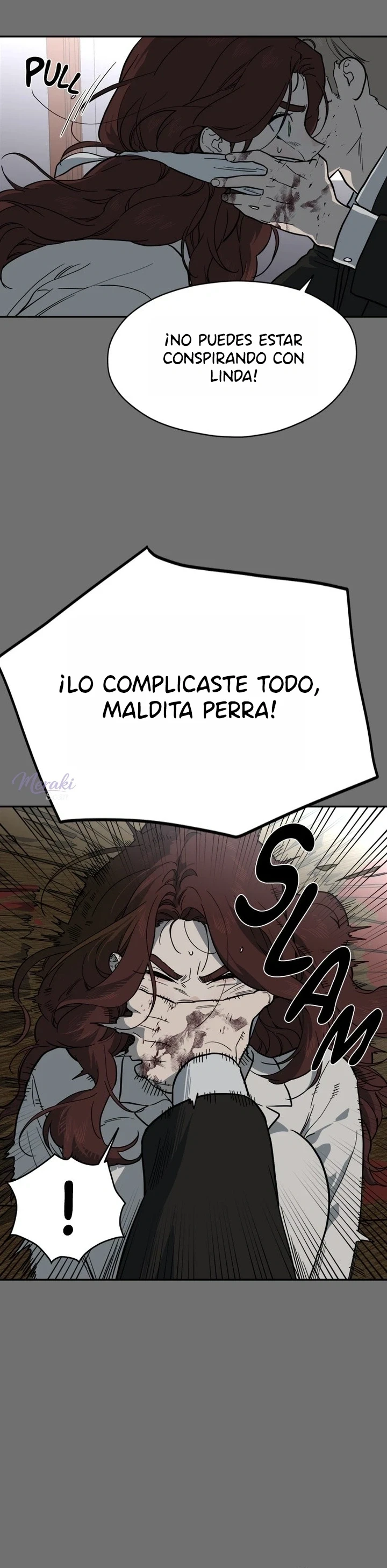 Susurros Fantasmales - Capítulo 46 - Página 12 - LectorTMOo