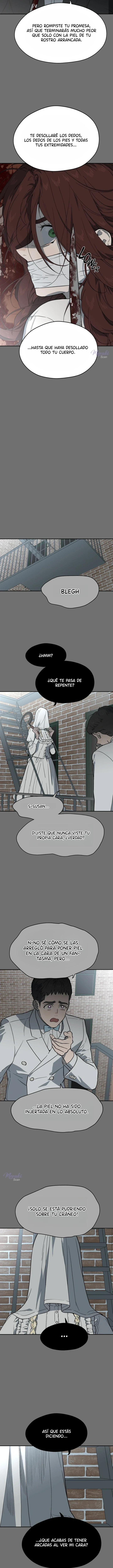 Susurros Fantasmales - Capítulo 46 - Página 16 - LectorTMOo